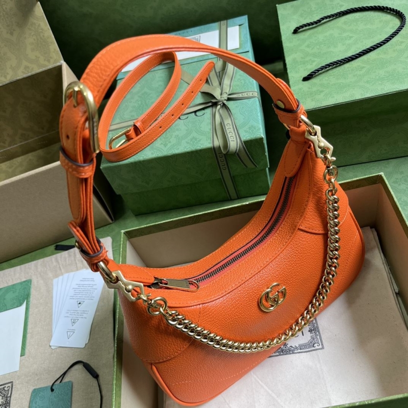 Gucci Top Handle Bags